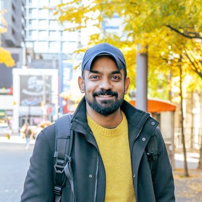 gauravchl's profile picture. Bringing ideas to life.