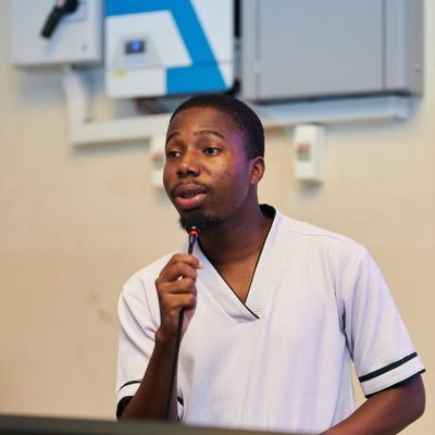 codewithmuta's profile picture. Ex-Turing AI Engineer → Building Fyrstly in public