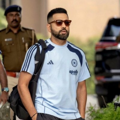 pawan_45club's profile picture. मराठी माणूस🚩
नाशिक 🍇
Rohit Sharma forever 🏏