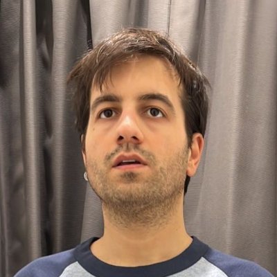 emreozdiyar's profile picture. Vegan | Indie hacker and Game Developer | #AI | #stocks | #crypto | #development | Goal: #workmore #paylaşımlarımyatırımtavsiyesideğildir