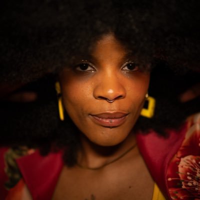 AndrovaZA's profile picture. Gaming Content Creator & Casual Shoutcaster • Co-host of #BanterBit Podcast • Not just another raging white boy 💅🏾 • she/her