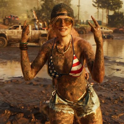 GrokstarGames's profile picture. 