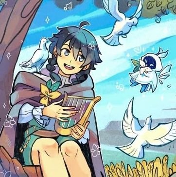 M0R3L0V3ST4RS's profile picture. I LOVE OURAN HOST CLUB♡
꒷꒦﹊﹊✢﹊﹊ᰔ﹊﹊꒦꒷
ｆａｎｄｏｍｓ: 
•gᥱᥒsһіᥒ іm⍴ᥲᥴ𝗍(soy ar chikito) 
•іᥒ᥎ᥲძᥱr zіm
•Brᥲᥕᥣ s𝗍ᥲrs
•𝑜𝑢𝑟𝑎𝑛 ʜᴏsᴛ  𝚌𝚕𝚞𝚋
•ძᥲᥒძᥡ's ᥕ᥆rᥣძ
I,m 19!