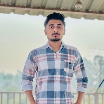 Tanishq_lather's profile picture. Building Big From Small Town -
Indie Hacker | YouTuber | Freelancer