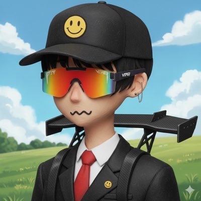 gelatokyng's profile picture. 1000 YEAR ARC OF CREATION.🧛🏾 king of the Glorps