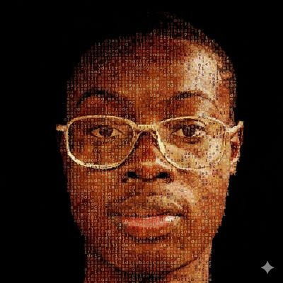 R_i_d_0_r's profile picture. Mechatronics Engineering
Learning AI & Robotics
Focused, hungry, and building my path in tech step by step.