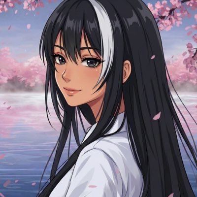 LittleAznChat's profile picture. Hi, I’m Chat 💕 Twitch Partner 💜Twitch: LittleAznChat