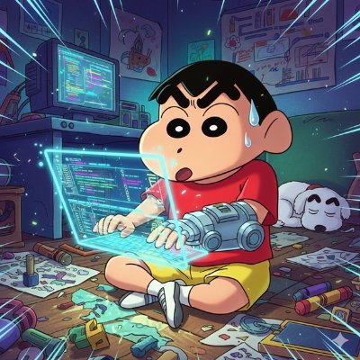 Anni_0955's profile picture. Giving machines a brain and myself a challenge.
Deep Learning explorer crafting intelligence through data.