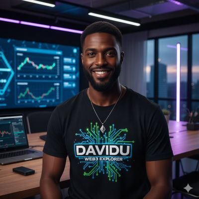 davidblaq18's profile picture. What's the ticker?

https://t.co/Ru8yy6M0ET