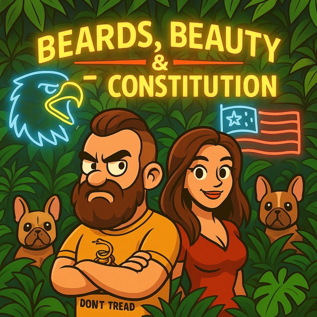 BeardsBeauty25's profile picture. 