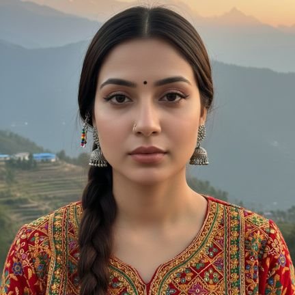 AlgoSpy4's profile picture. Full stack Software Engineer || AI || open to work