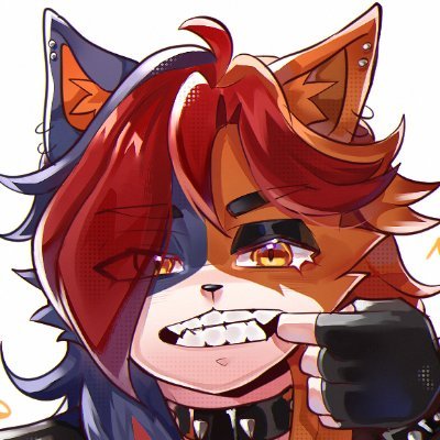 YeetMcFeetVA's profile picture. Hia, I'm Cali D. Calico 🧡🤍/YeetMcFeetVA🎙
V-Tuber/Furry/Voice Actor/21/Pan/🔞
(DNI Minors, Zoos, PDFiles, Anything Bad)
(Jonah Scott Is My Inspiration)