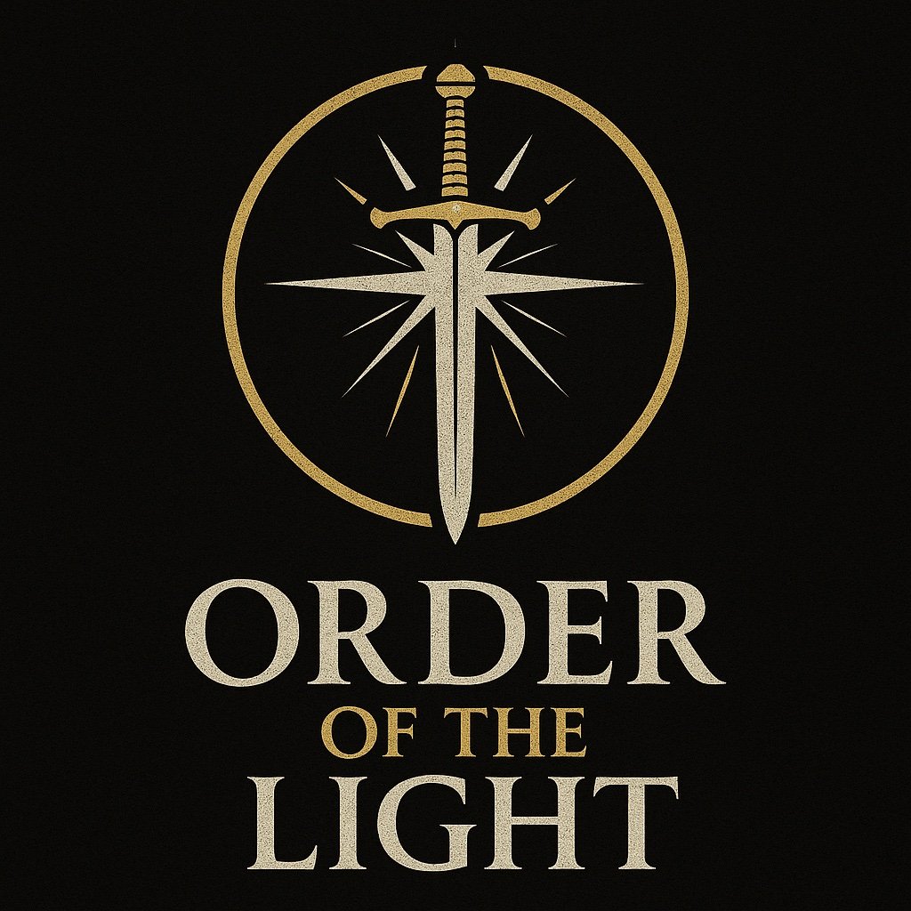 figh4TheLight's profile picture. 