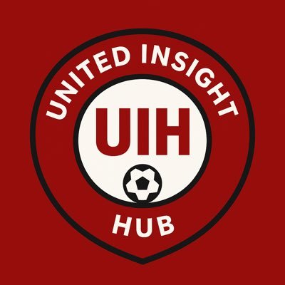 Manchester United insights, analysis, and match breakdowns — all in one hub. ⚽🔴 #UIH