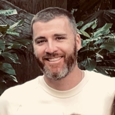 EOF34's profile picture. Retired “athlete”