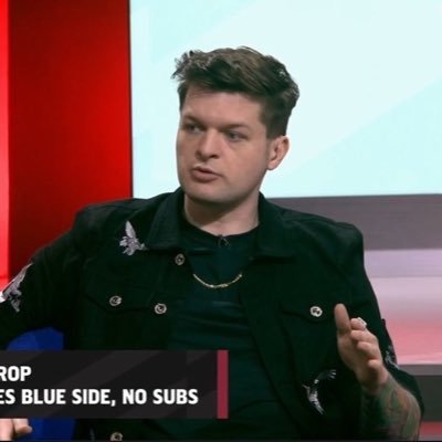 BCollamer's profile picture. @olemissesports @avnet