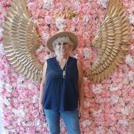 62Steele's profile picture. Achte auf Deine Gedanken, denn sie werden Dein Schicksal  
WWG1WGA 
Homöopathie https://t.co/M32sgqb5cu…