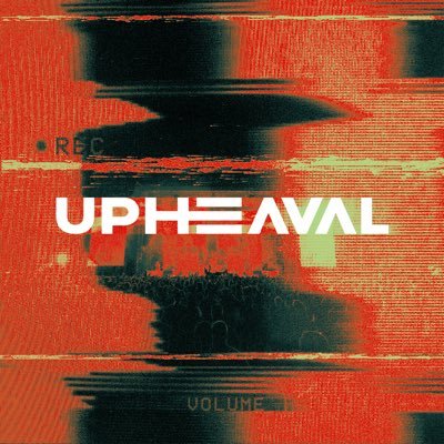 @UpheavalFest