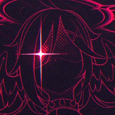 I_hoshii's profile picture. beginner illustrator • he/him • aro/ace • eng/esp • 17 • nobody remembers me here, so now i use this place to yap about my drawings, oc's and stuff