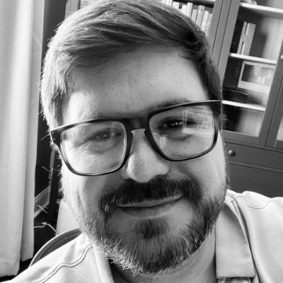 BarryBuildsAI's profile picture. 