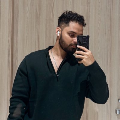 Arbazadam13's profile picture. Trying to be humorous.