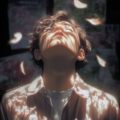 raimboyev571's profile picture. Without pain you can't get what you really want