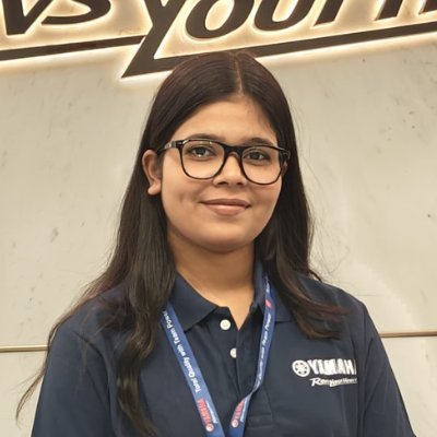 Nisha_773's profile picture. Generation @google Scholar'23 •  @GHC Scholar '24 •  Mentor @Women in Tech •  @google DSC lead '22 •  @microsoft LSA | #Opentowork