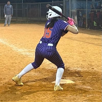 ElenaMedel15's profile picture. C/OF #15 UNITY Smith/Meadows | Lake Howell HS | USSSA All American Select I 30 Champion SY All American Elite 4.4GPA I 2027 Uncommitted elena.medel155@gmail.com