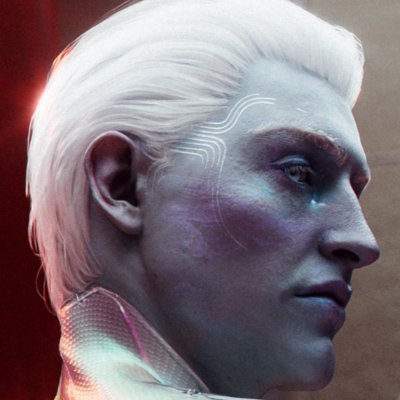 OnePositiveDude's profile picture. Exomorphic Particle Codex featuring Paramagnetic Oscillation.
Down Bad, Real Bad. My Sunset Photography at the link