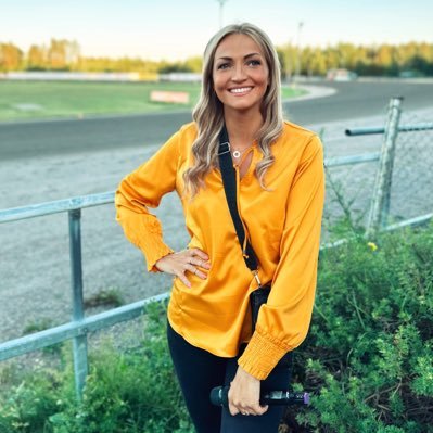 Hevoset♥️ Ravit🐎 Toto TV Host🎤