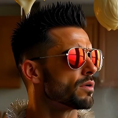 𝐀𝐁𝐁𝐀'𝐬 𝐃𝐫Σ𝐚𝐦 𝐀𝐈™ Profile