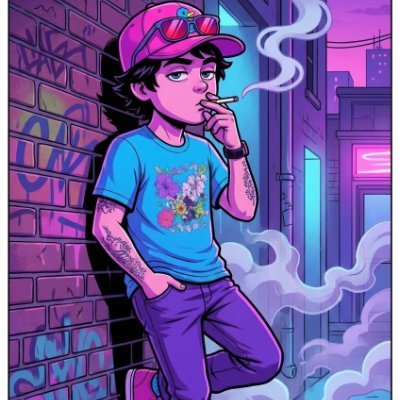 Aliaksei_Lab's profile picture. Never give up!