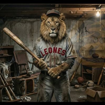 cano_018's profile picture. 👉🦁👈 LEONES DEL CARACAS