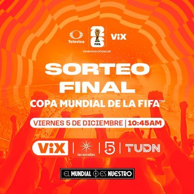 TUDNMEX's profile picture. Las mejores historias se viven en el deporte y lo mejor del deporte se vive por TUDN. #VivimosTUPasión