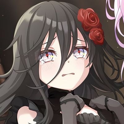 GILDEDMALICE's profile picture. Young Heir Of The Hexane Family / #twstrp