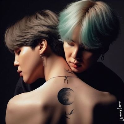 ly_YoonMin_ym's profile picture. 