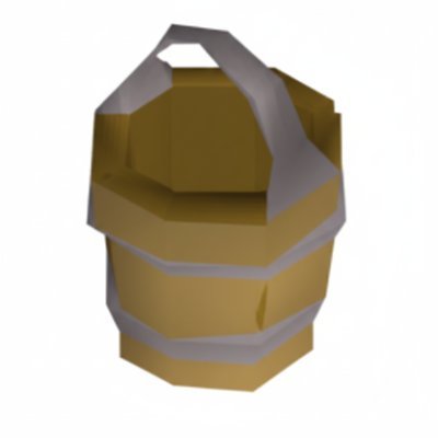 bucket_wooden's profile picture. 