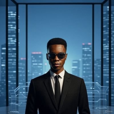 Olusolasai7146's profile picture. God first| Web3 enthusiast| AIRDROPS| Web3 jobs| DeFi| UI/UX designer| graphics designer |Robusnipe Ambassador🟢| Ff Protocol BD
https://t.co/mPsifjDXjR