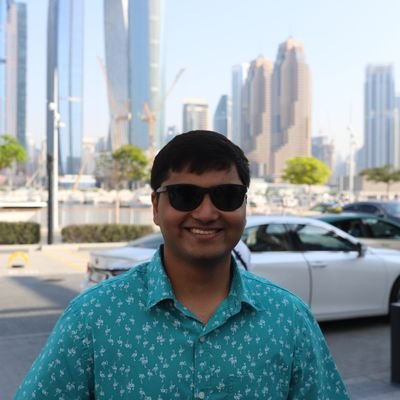 sohamshah__'s profile picture. Expanding the pie at @SOCKETProtocol & @BungeeExchange | prev @CodigoPlatform | nCMO @solana | Member @superteam @developer_dao