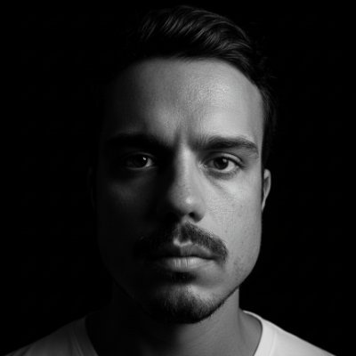 jcabper's profile picture. AI Postgraduate | Agentic Engineer in the making