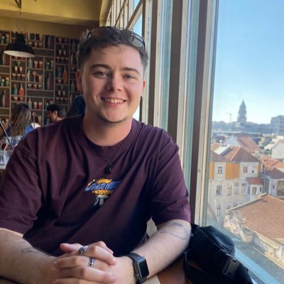 mxdernmisxry's profile picture. He/Him • Aspiring Academic, Film-Philosopher, Metalhead, Hibee • Unabashedly Queer • Watch Weird Films, and Think Weird Thoughts • 📽🎞️🎬🥬🏴󠁧󠁢󠁳󠁣󠁴󠁿