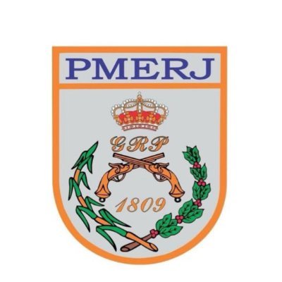 PMERJ's profile picture. Perfil oficial da Polícia Militar do Estado do Rio de Janeiro.