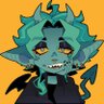 gl0wbat's profile picture. Nicky• They/Them • 20s• character artist and illustrator• https://t.co/7zQoG3LnUn• business email: glowbat13@gmail.com