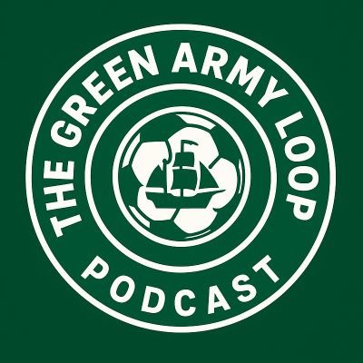 GreenArmyLoop avatar