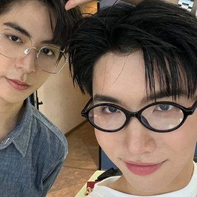pjnuu's profile picture. Dropped ppl & toxic couples…..just focused on them for now 💗 #jossgawin #seakeen #dewtee