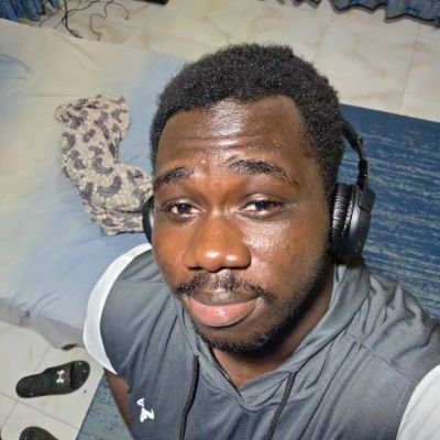 augbenampah's profile picture. .......