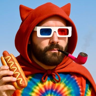 TenaciousBit's profile picture. Trader | Collector | Yapper (iii) 🌎 ☮️