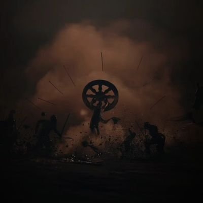 PallaviSharmaIn's profile picture. Nation first  | Veer Bhogya Vasundhara  | 
Ambivert soul | 
Indian & Human : Enough as identity. 🙏