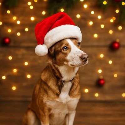 maeveyandcokey's profile picture. I'm Coco, a sable & white Welsh collie girl adopted from @BCTGB in October 2022🏡. I follow on from Maeve who went over the 🌈 8/8/22...loved forever🌹