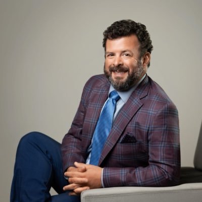 vincevigneri's profile picture. Vince Vigneri - Global Leader, Trainer, and Author from the Heartland of America.